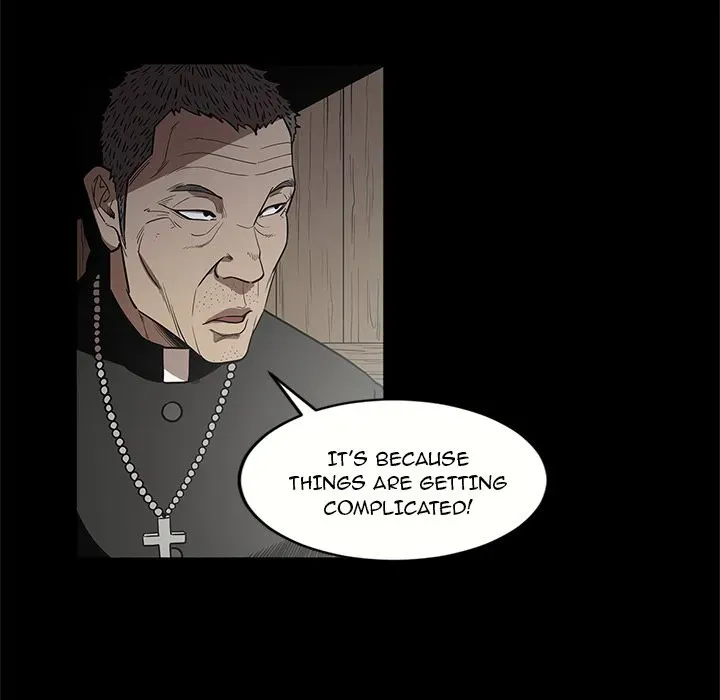 The V Squad Chapter 15 page 82 - 