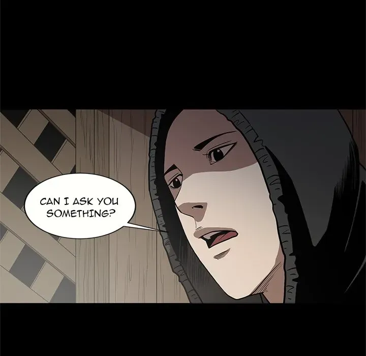 The V Squad Chapter 15 page 83 - 