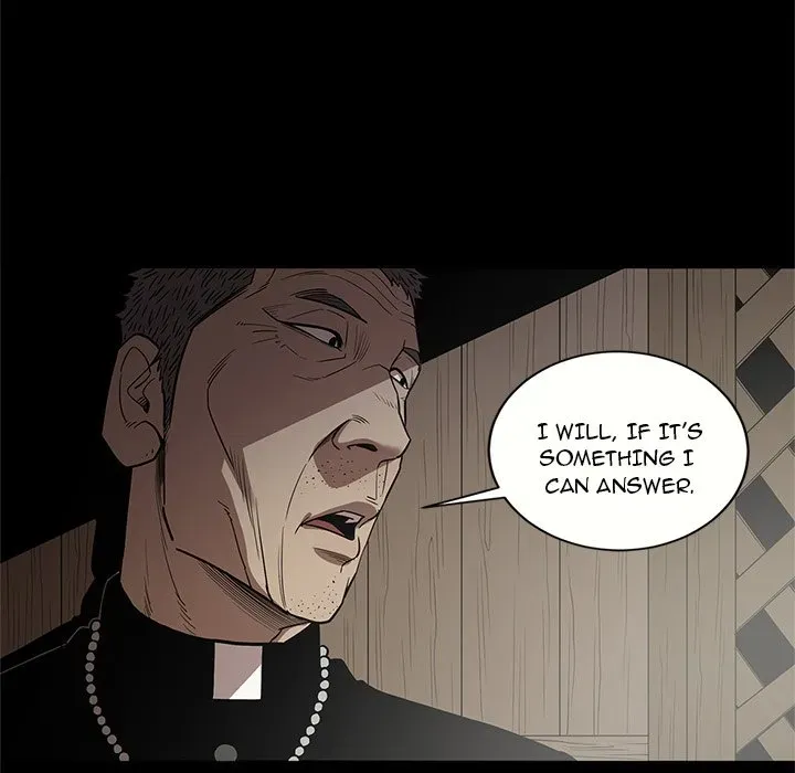The V Squad Chapter 15 page 84 - 