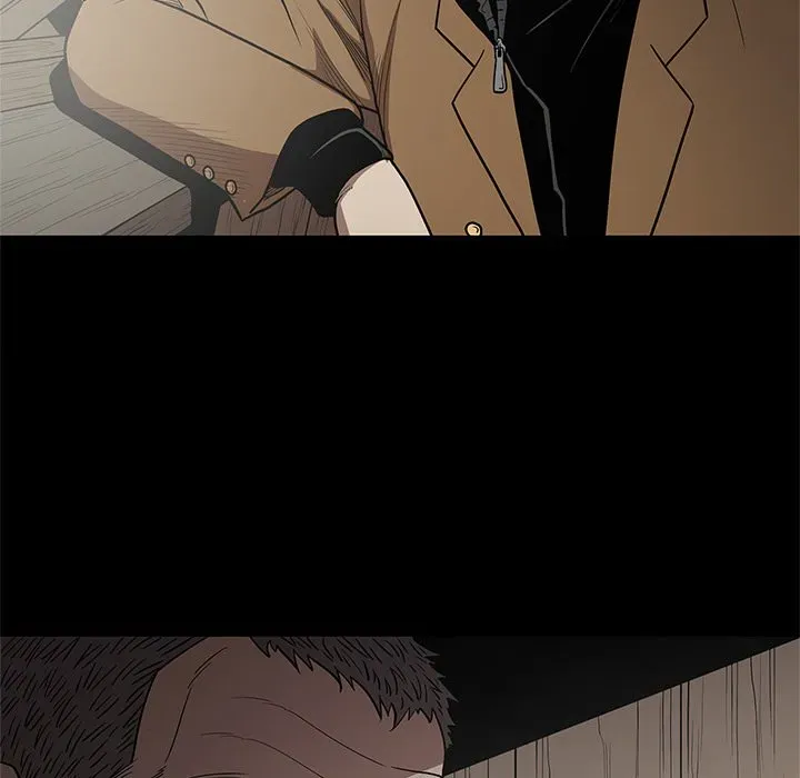 The V Squad Chapter 15 page 86 - 