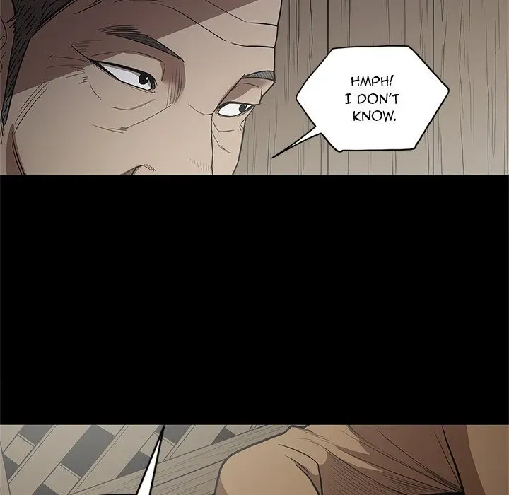 The V Squad Chapter 15 page 87 - 