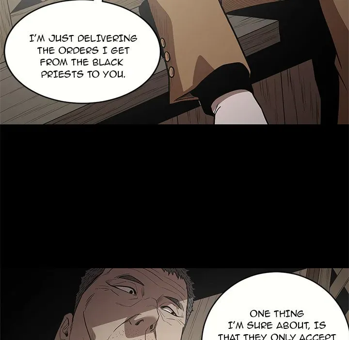 The V Squad Chapter 15 page 88 - 