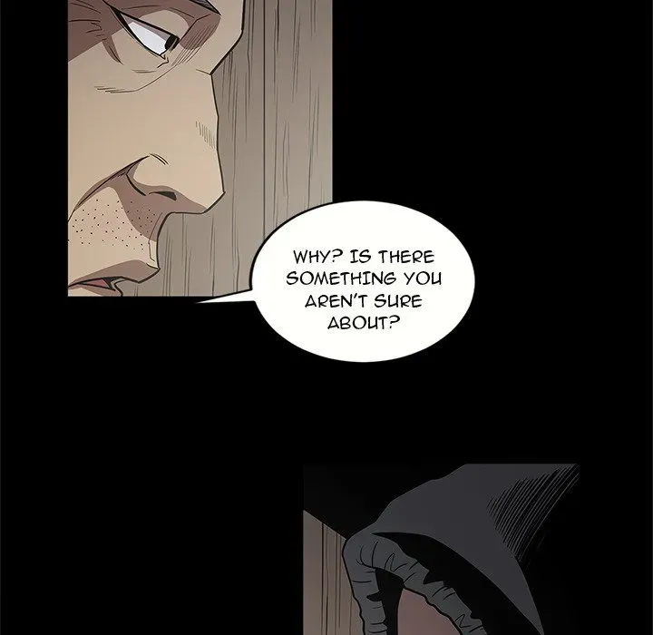 The V Squad Chapter 15 page 90 - 