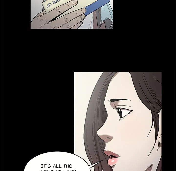 The V Squad Chapter 15 page 10 - 