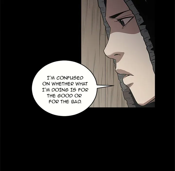 The V Squad Chapter 15 page 91 - 