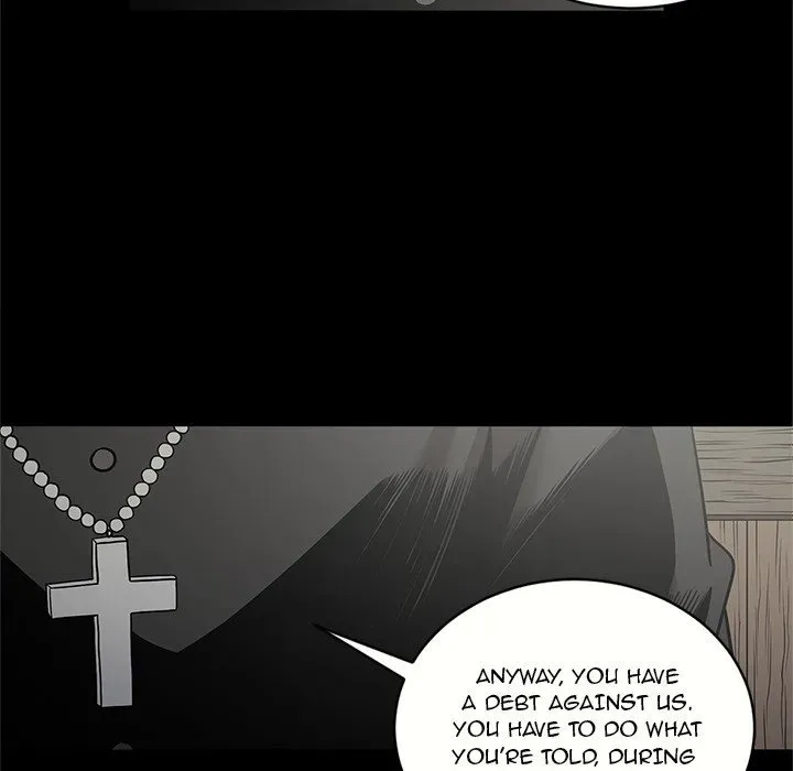 The V Squad Chapter 15 page 93 - 