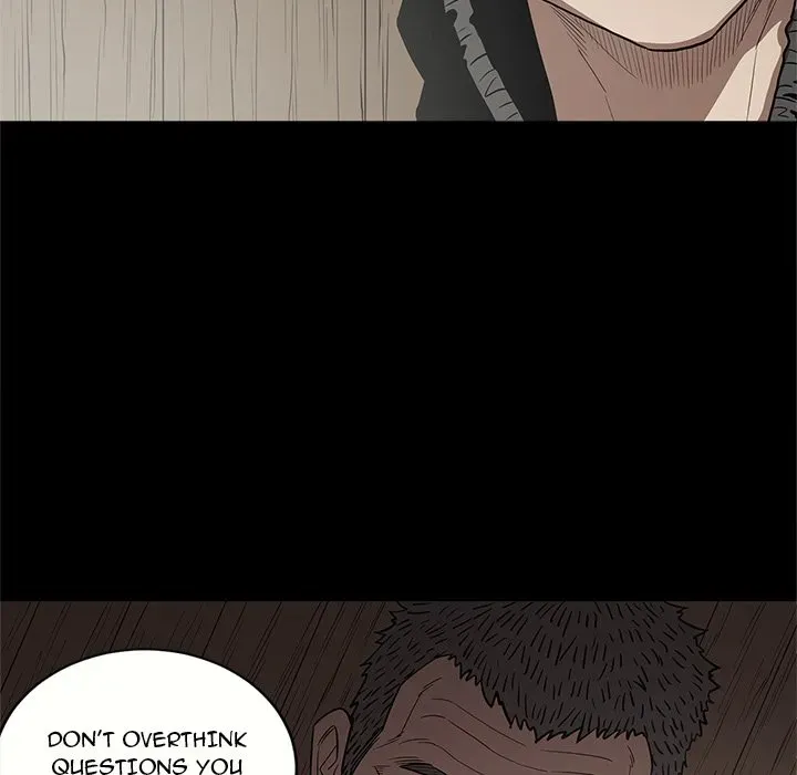 The V Squad Chapter 15 page 95 - 