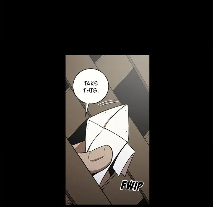 The V Squad Chapter 15 page 97 - 
