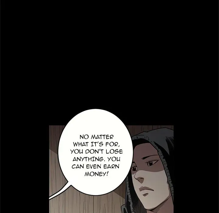 The V Squad Chapter 15 page 98 - 