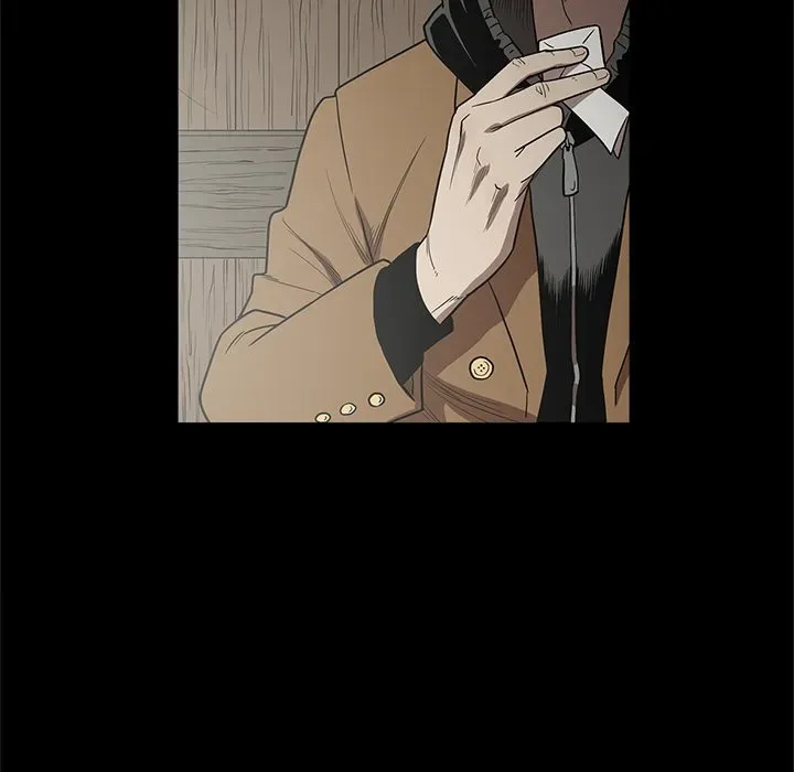 The V Squad Chapter 15 page 99 - 