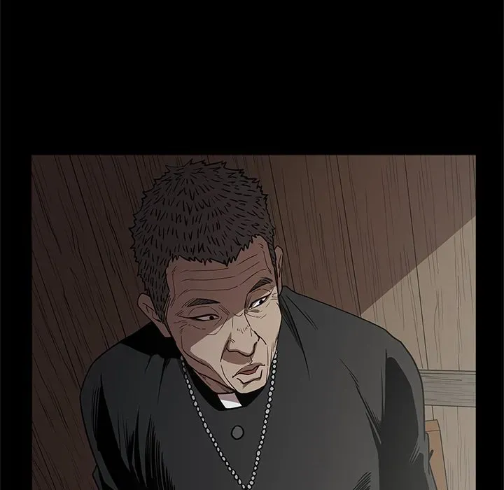 The V Squad Chapter 15 page 100 - 
