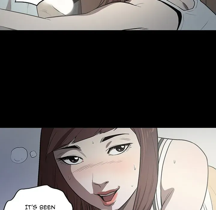 The V Squad Chapter 16 page 102 - 