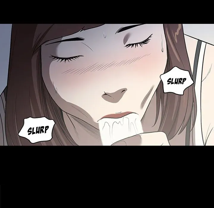 The V Squad Chapter 16 page 105 - 