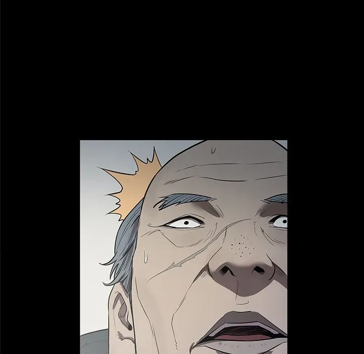 The V Squad Chapter 16 page 107 - 