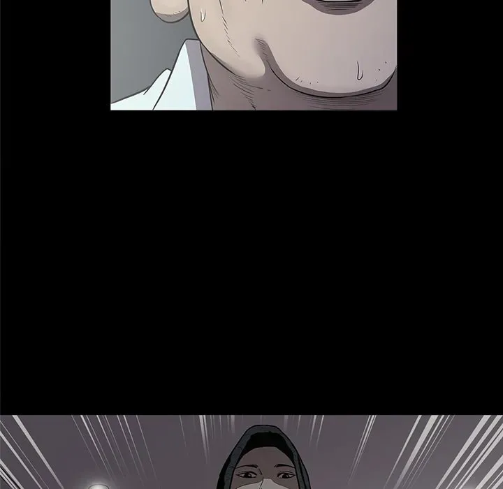 The V Squad Chapter 16 page 108 - 