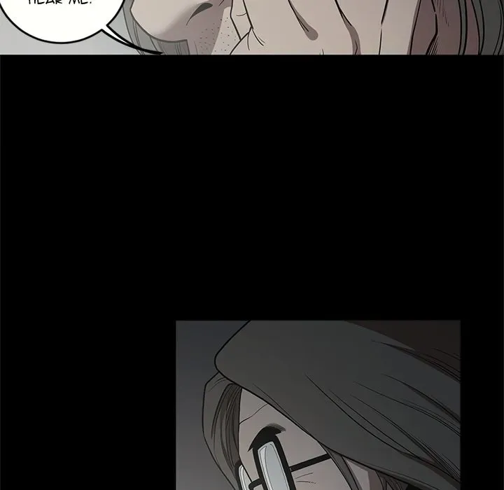 The V Squad Chapter 16 page 17 - 