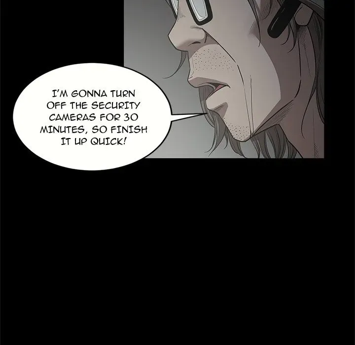 The V Squad Chapter 16 page 18 - 