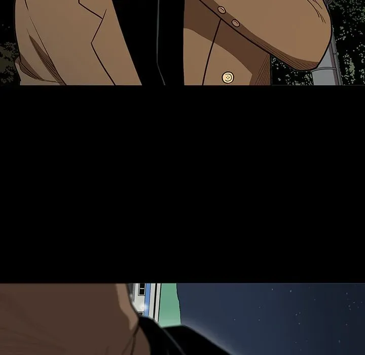 The V Squad Chapter 16 page 21 - 
