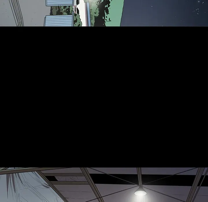 The V Squad Chapter 16 page 23 - 