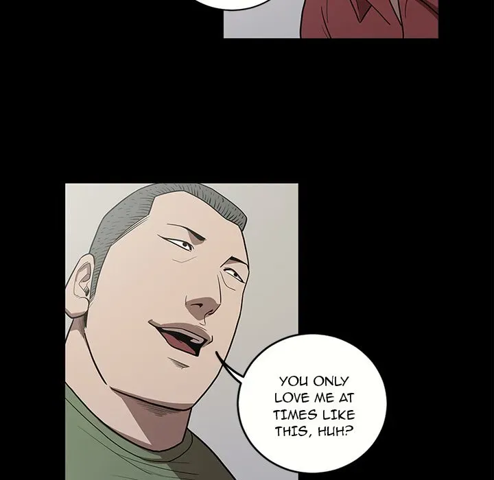 The V Squad Chapter 16 page 32 - 