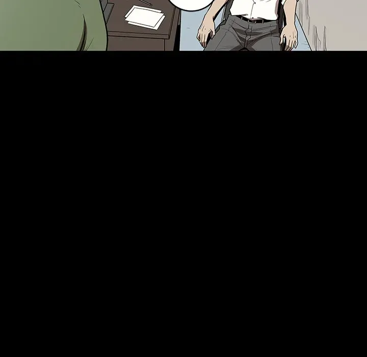 The V Squad Chapter 16 page 34 - 