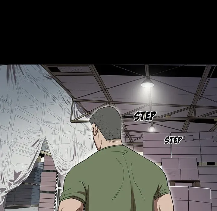 The V Squad Chapter 16 page 35 - 