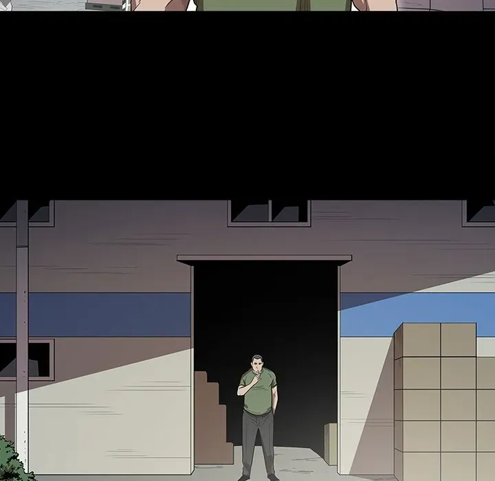 The V Squad Chapter 16 page 36 - 