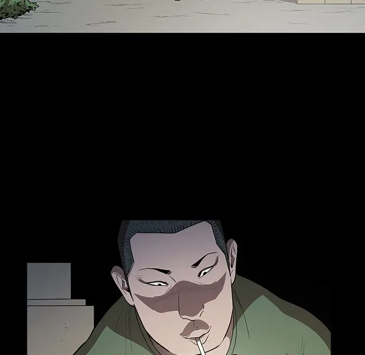 The V Squad Chapter 16 page 37 - 