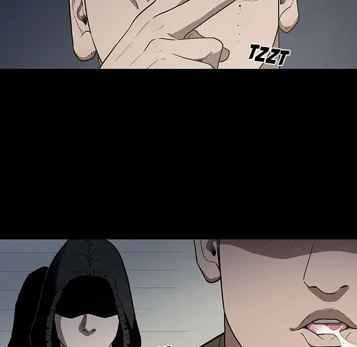 The V Squad Chapter 16 page 39 - 