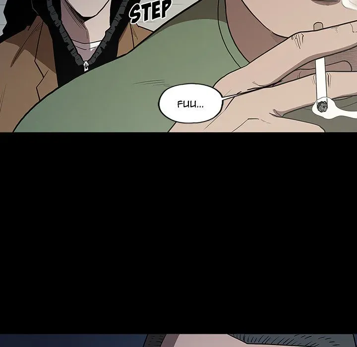 The V Squad Chapter 16 page 40 - 