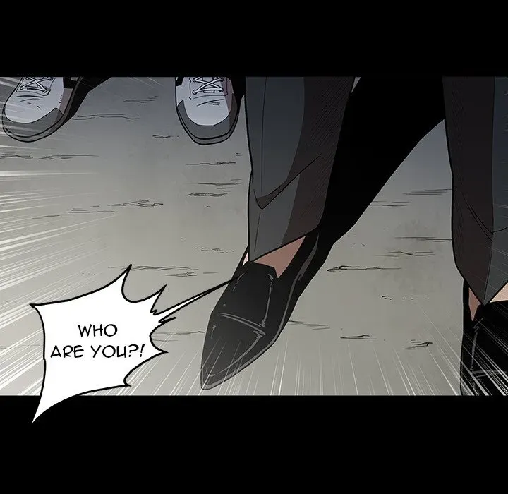 The V Squad Chapter 16 page 42 - 