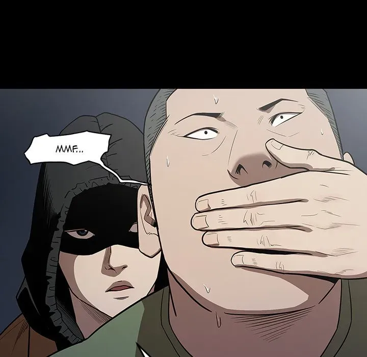 The V Squad Chapter 16 page 44 - 