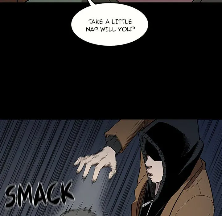 The V Squad Chapter 16 page 45 - 