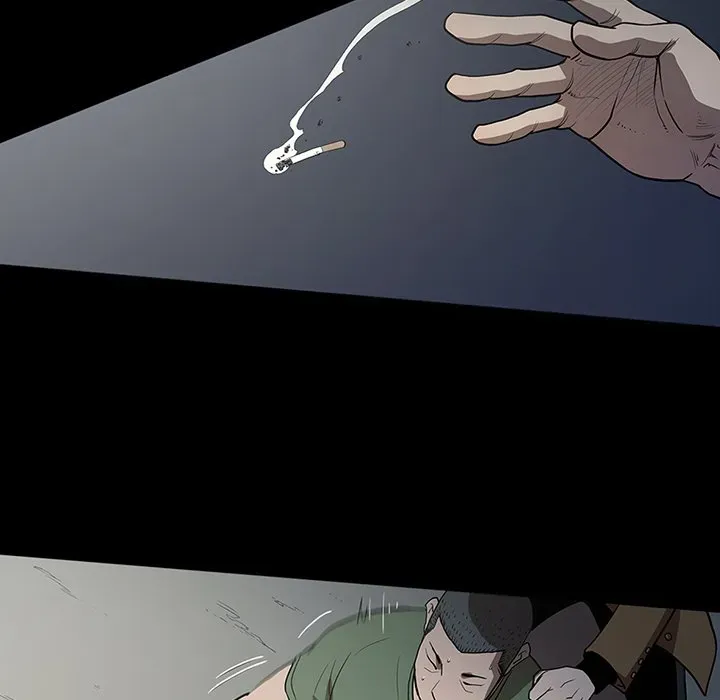 The V Squad Chapter 16 page 47 - 