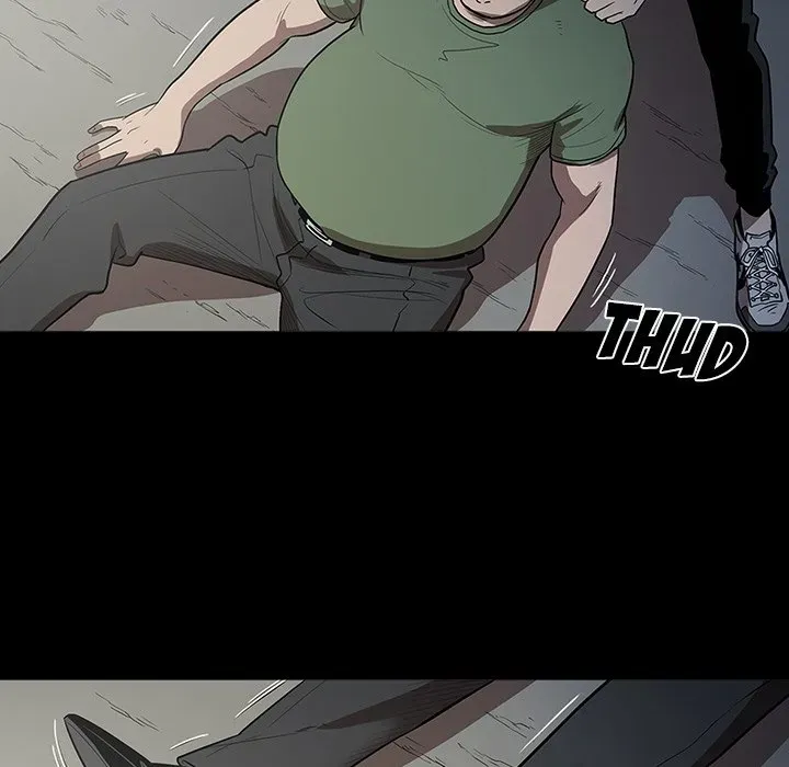 The V Squad Chapter 16 page 48 - 