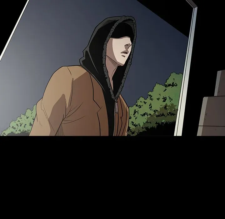 The V Squad Chapter 16 page 50 - 
