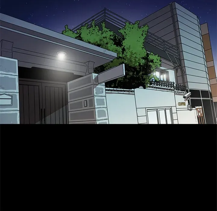 The V Squad Chapter 16 page 6 - 