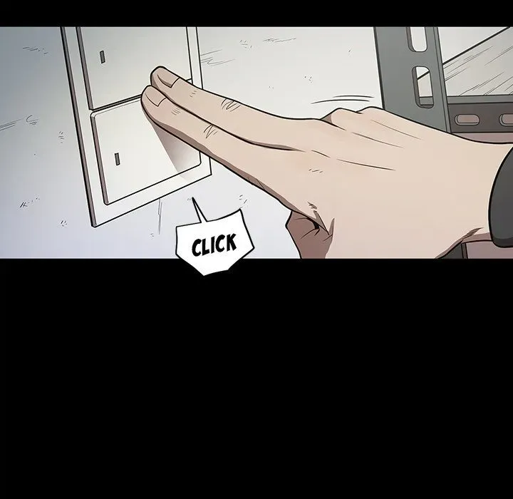 The V Squad Chapter 16 page 56 - 