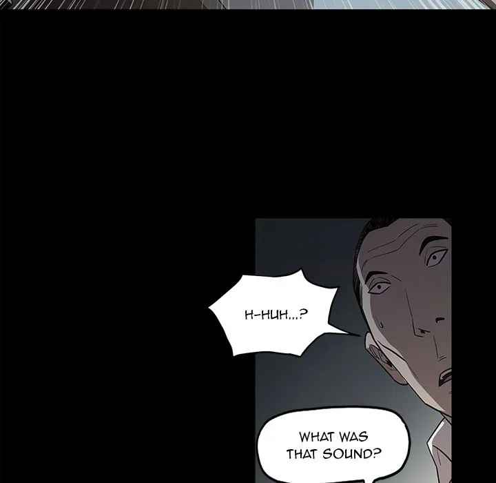 The V Squad Chapter 16 page 61 - 