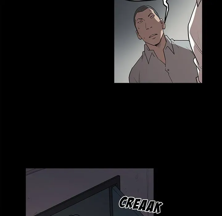 The V Squad Chapter 16 page 62 - 