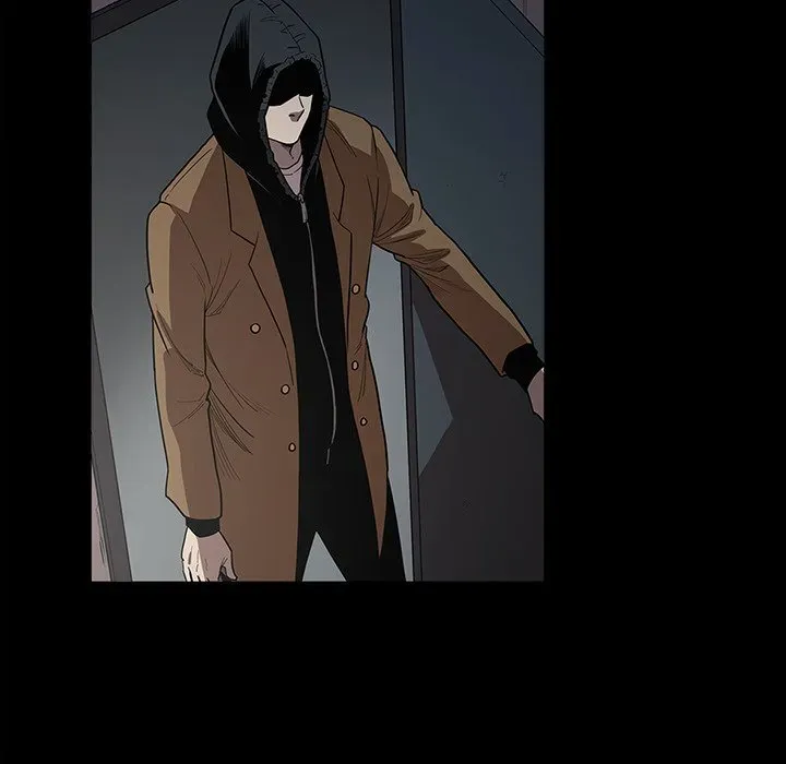 The V Squad Chapter 16 page 63 - 