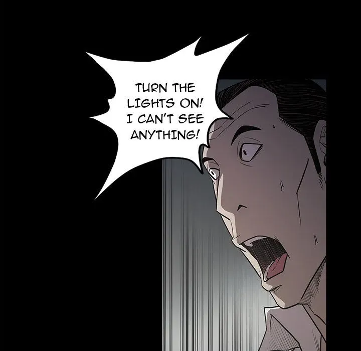 The V Squad Chapter 16 page 64 - 
