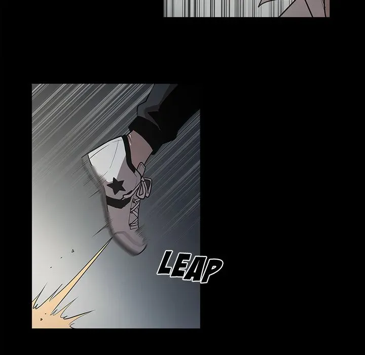 The V Squad Chapter 16 page 65 - 