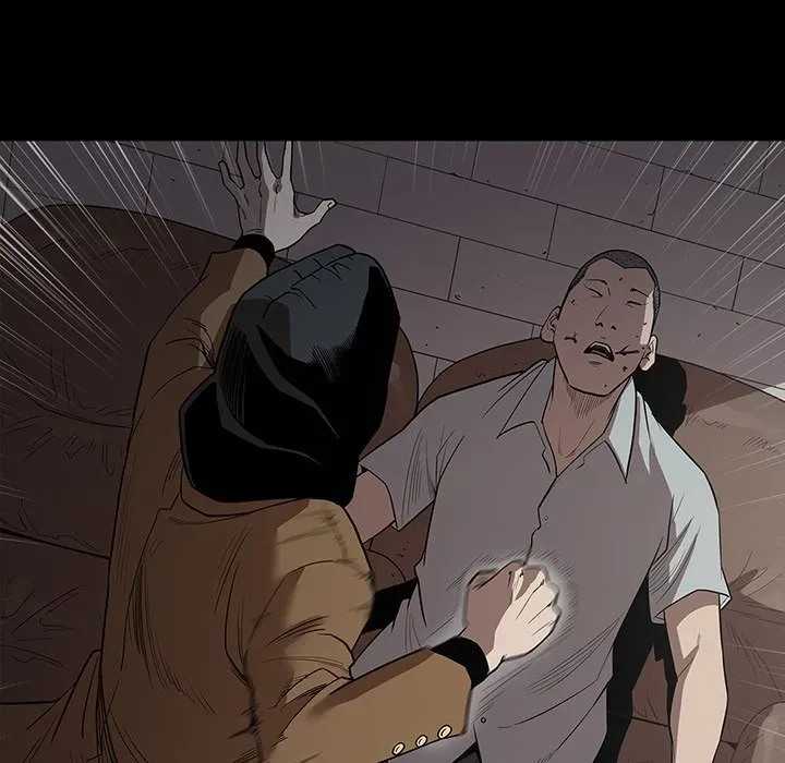 The V Squad Chapter 16 page 69 - 