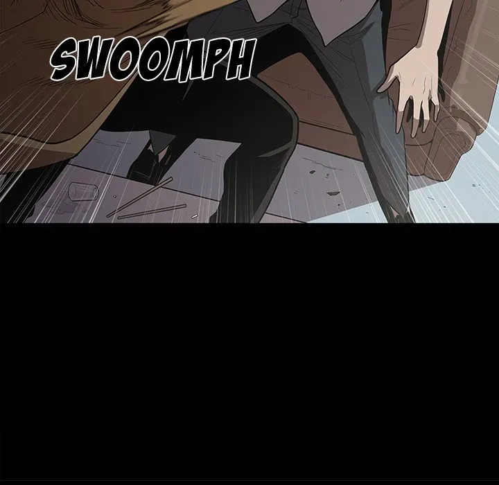 The V Squad Chapter 16 page 70 - 
