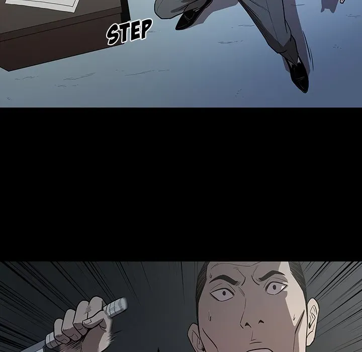 The V Squad Chapter 16 page 74 - 