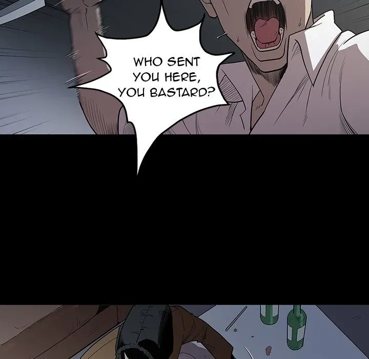 The V Squad Chapter 16 page 75 - 