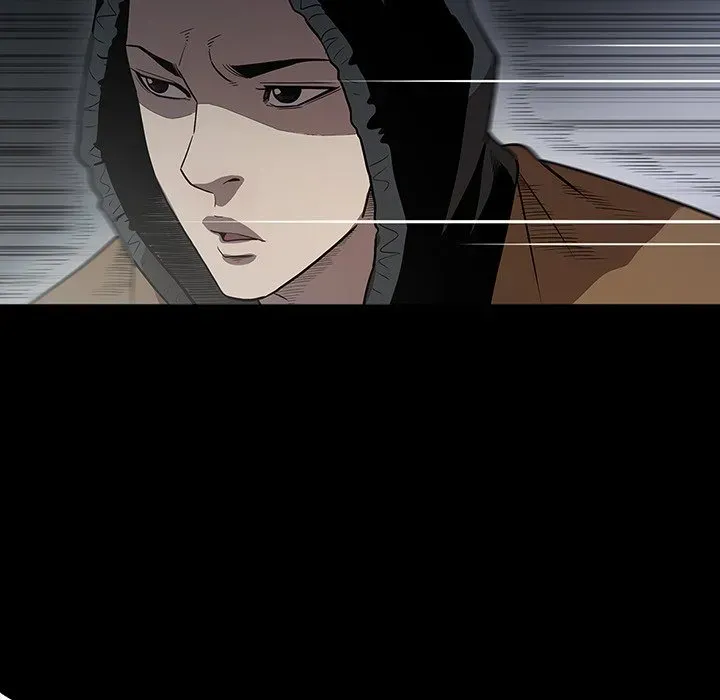 The V Squad Chapter 16 page 77 - 