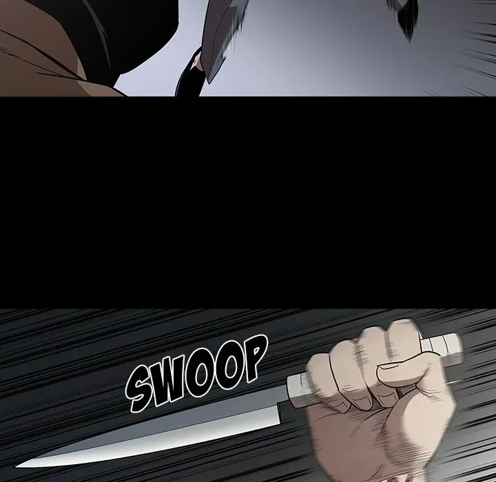 The V Squad Chapter 16 page 79 - 