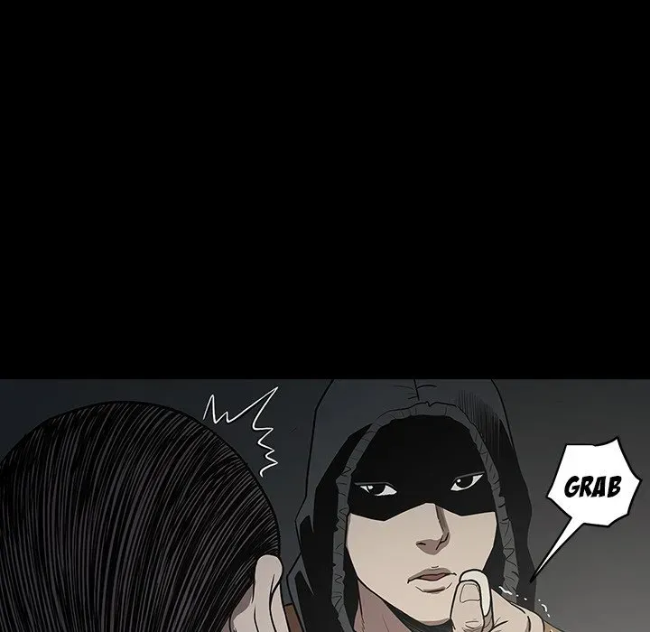 The V Squad Chapter 16 page 82 - 